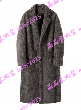 ST.carol圣卡萝2025冬装新款国内正品代购双面呢6512252 吊牌3399