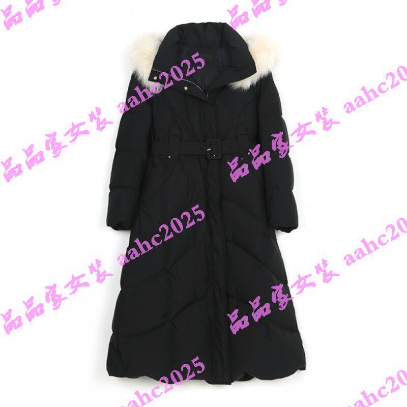 ST.carol圣卡萝2025羽绒服