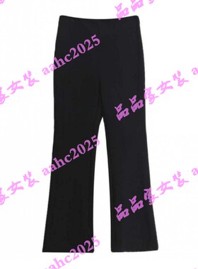 MY.NODE蔓诺蒂2025冬装新款国内正品代购裤子511155802 吊牌579