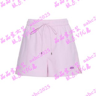 1G25027004 BAGPIPE风笛2026夏装 吊牌499 短裤 代购 新款 国内正品