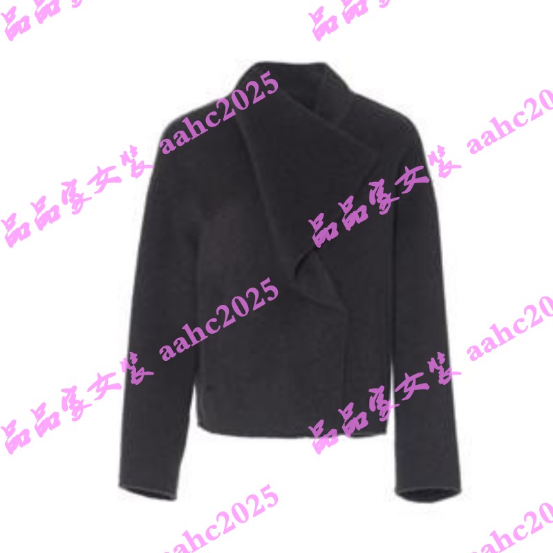 BAGPIPE风笛2025冬装新款国内正品代购双面呢1F45100399 吊牌1999