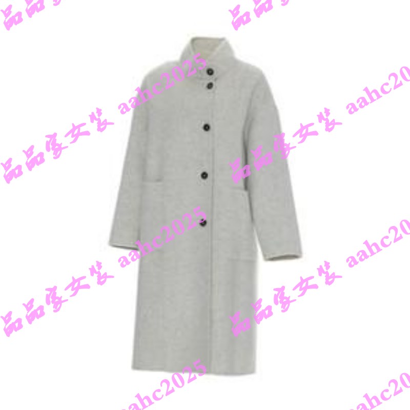 BAGPIPE风笛2025冬装新款国内正品代购大衣1F45151065 吊牌2599