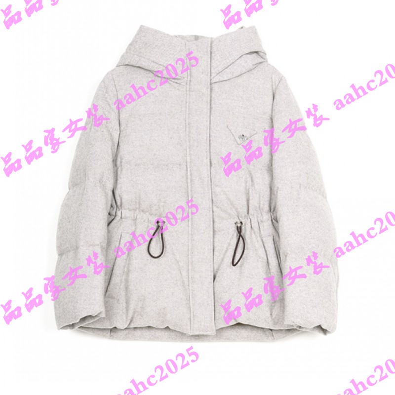 ST.carol圣卡萝2025羽绒服