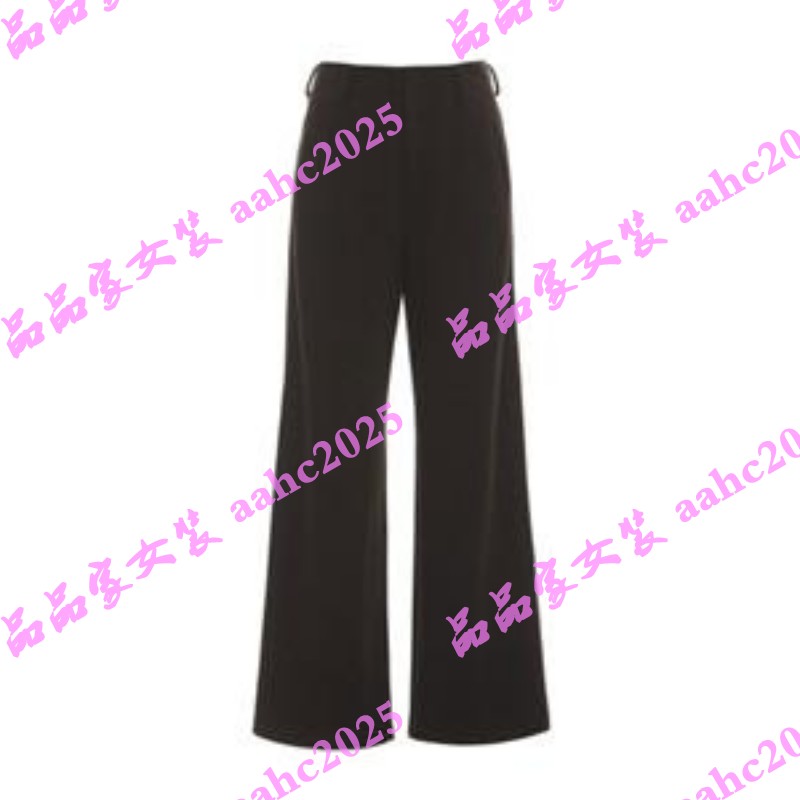 BAGPIPE风笛2025冬装新款国内正品代购裤子1F45156391 吊牌699