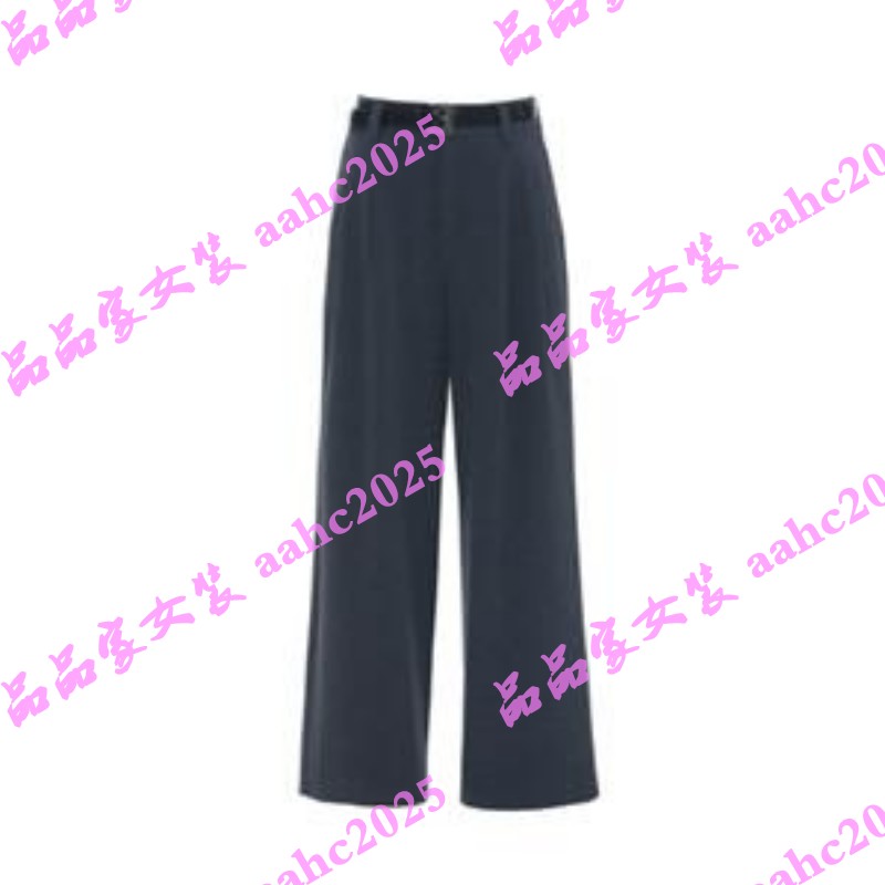 BAGPIPE风笛2025冬装新款国内正品代购裤子1F45251061 吊牌999