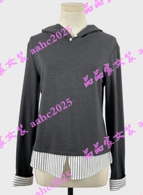 YIYAN艺燕2025冬装新款国内专柜正品代购长袖T恤 49702