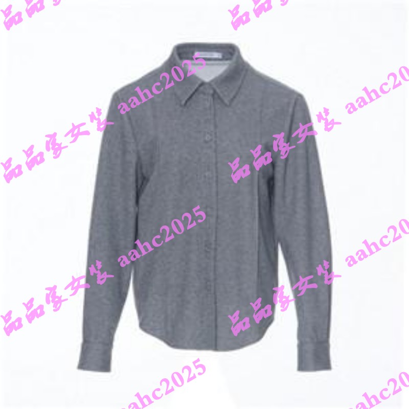 BAGPIPE风笛2025冬装新款国内正品代购衬衫1F45137107 吊牌899