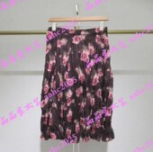 新款 国内正品 代购 HANXU韩序2025冬装 半身裙H073ABQ8522 吊牌599