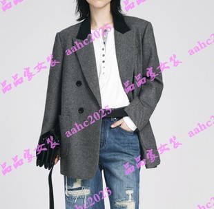 ibudu伊布都2025冬装新款国内正品代购外套Y25420103D30 吊牌1299