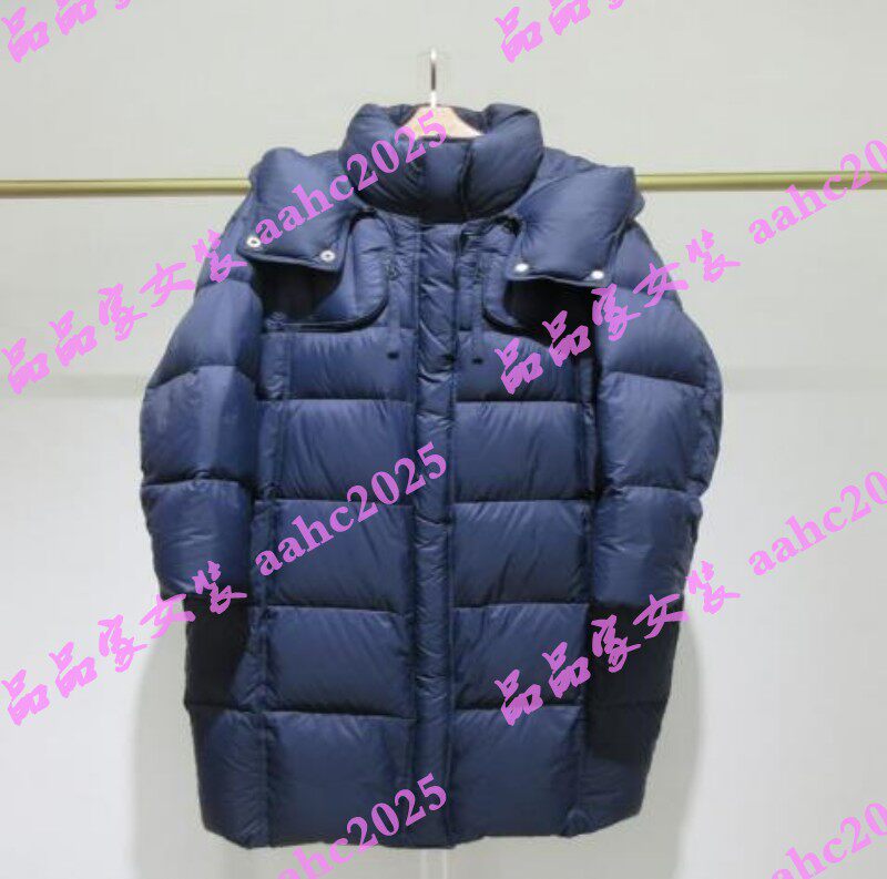 HANXU韩序2025冬装新款国内正品代购羽绒服H074AYR8627 吊牌1999