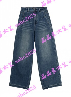 ST.carol圣卡萝2025冬装新款国内正品代购裤子6535126 吊牌769