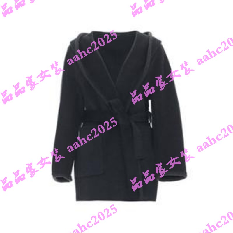 BAGPIPE风笛2025冬装新款国内正品代购双面呢1F45028061 吊牌2599