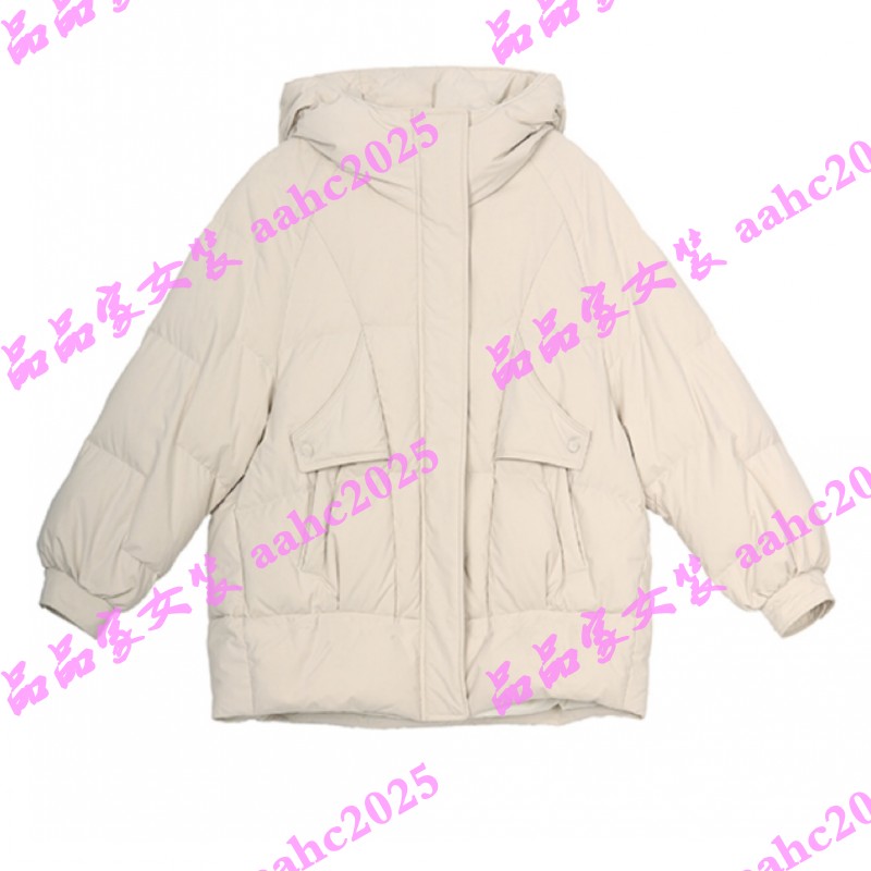 ST.carol圣卡萝2025羽绒服