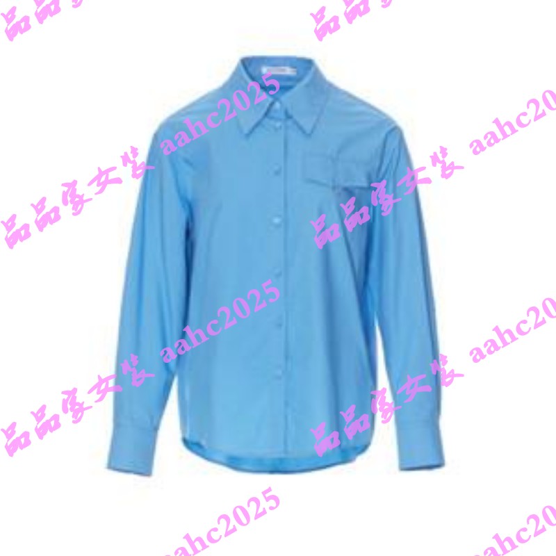 BAGPIPE风笛2025冬装新款国内正品代购衬衫1F45115108 吊牌699