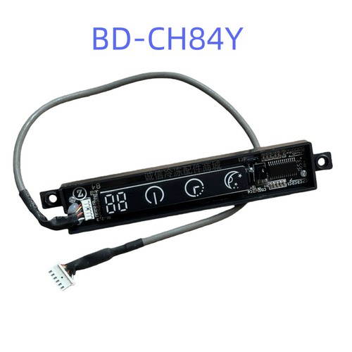 CTT-CH84Y适用于志高 GMCC空调信号接收板DB-84E-45/7 BD-CH84Y