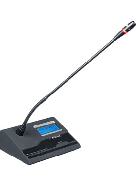 捷讯 (XIRCOM) XC-643M U段无线一拖四会议式话筒（个）