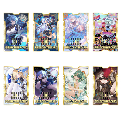 【黑猫卡牌】游戏王-中心卡-第二十三弹码丽丝星辰虫惑魔菲比珠泪