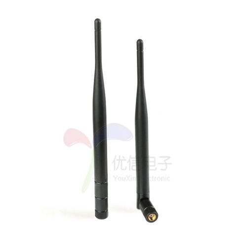 蓝牙天线wifi模块路由网卡胶棒