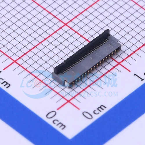 广濑连接器FH35C-31S-0.3SHW