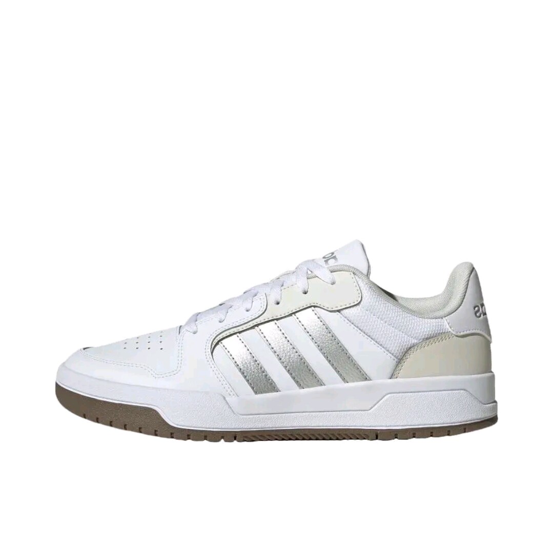 adidas neo Entrap防滑耐磨舒适透气运动防水美式篮球风JP9959