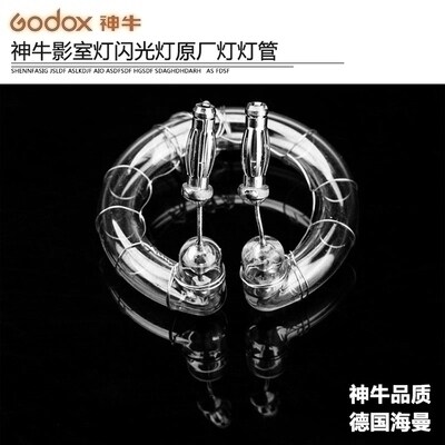神牛 数码先锋TC DP 闪客 DE SK 200W 300W 400W 600W 闪光灯灯管