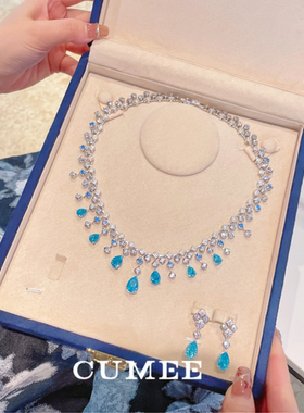 cuMee银饰品其他男女通用