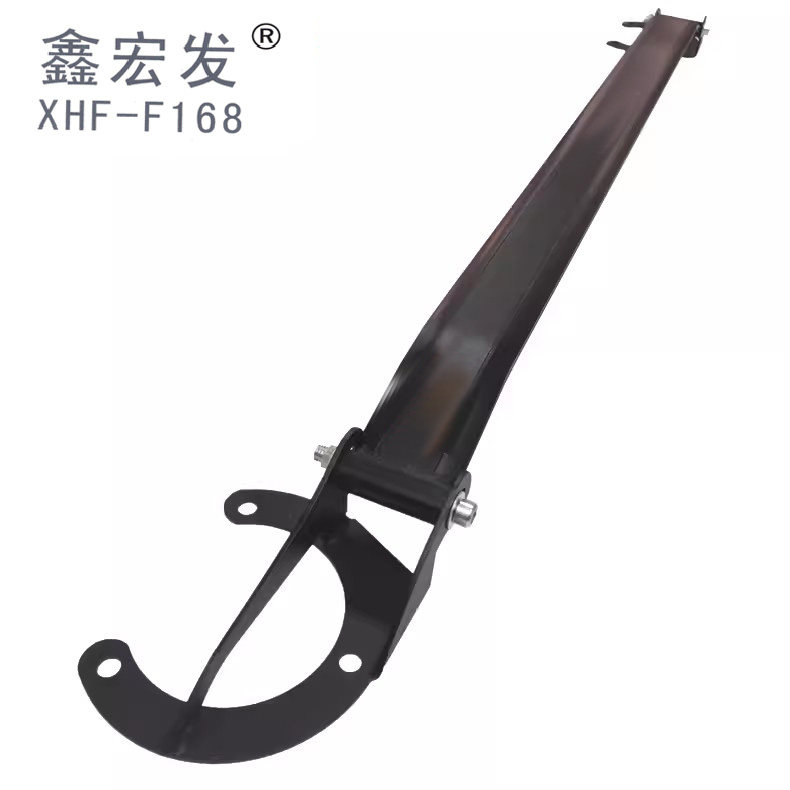 鑫宏发XHF-F168 比亚迪F3 L3 G3平衡杆前顶吧拉杆顶吧稳定改装