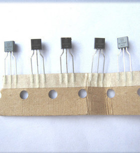 【兄弟电子】全新原装电磁炉小三极管 ACT30B=ACT30BHT