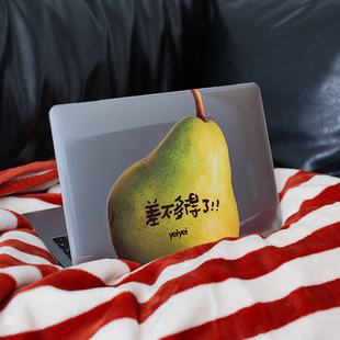 嘴替系列|“差不多得了!!”|原创设计macbook苹果电脑保护壳高清硬壳防磕碰全包壳