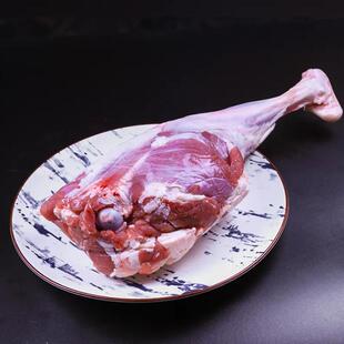 内蒙古草原羊1斤价格冷冻发货