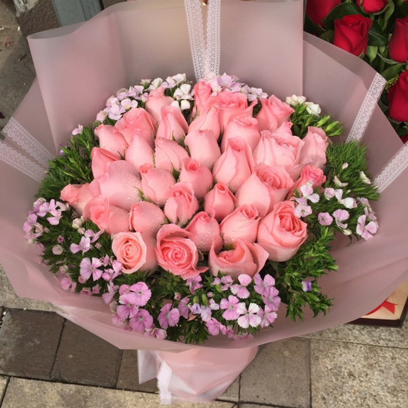11朵同城江西南昌市东湖鲜花速递