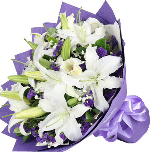 香水上海北京深圳武汉市玫瑰花束