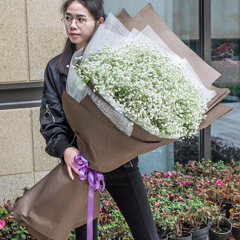 南宁满天星同城西乡塘区鲜花速递