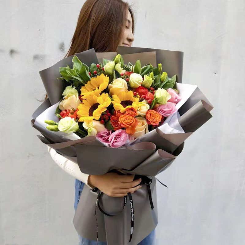 北京同城生日上海石家庄鲜花速递