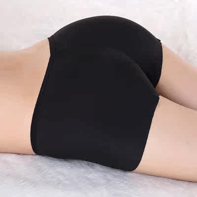 Slip 3NTX1519 en soie Ice - Ref 666091 Image 4