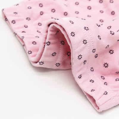 Slip Moyen-âge N8L5X20015 en coton - Ref 666096 Image 4