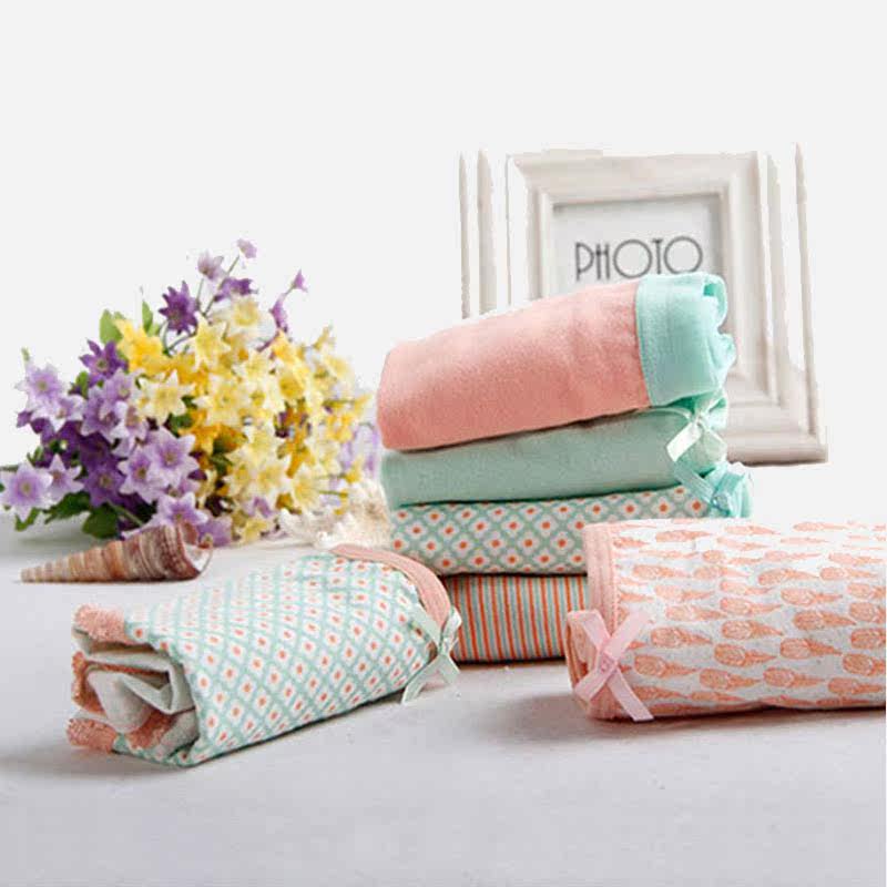 Slip jeunesse NF14X25232 en coton - Ref 666086 Image 3