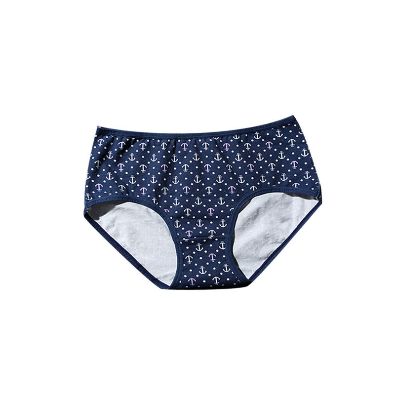 Slip jeunesse NF16X25572-5 en coton - Ref 666097 Image 5