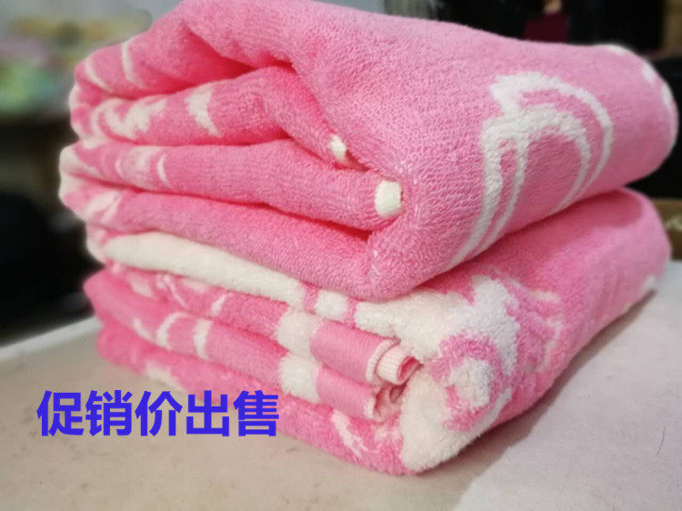 爆款新生婴儿纯棉超柔吸水浴巾儿童卡通加大正方形毛巾被宝宝盖毯