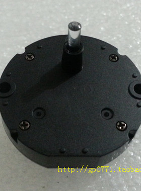 BKA30L-F1汽车仪表步进电机 透明轴导光微型马达 通用VID23-01