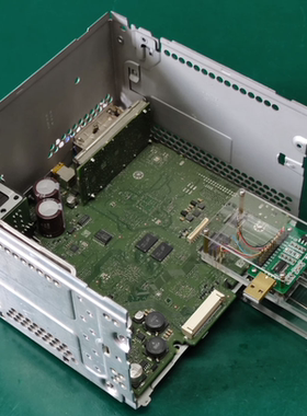 大众 MIB682E 升级工具