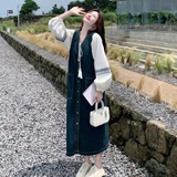 有货2026春季套装裙8056单裙P125控178刺绣内搭批75一套控278，女装套装/套裙，2C100