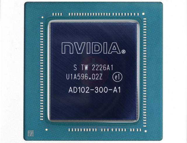 Intel/英特尔 G1610 AD102-300-A1 NVIDIA AD102-301-A1