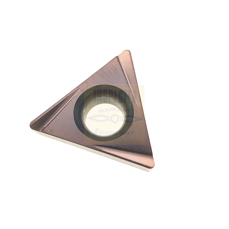 TPGT090204L-W TPGT110304L-W精镗刀片