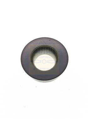 日本黛杰 Dijet 数控铣刀片 RPMW0802MO JC5218 R4