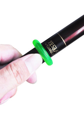 钓具竿止弹性耐用牧马人