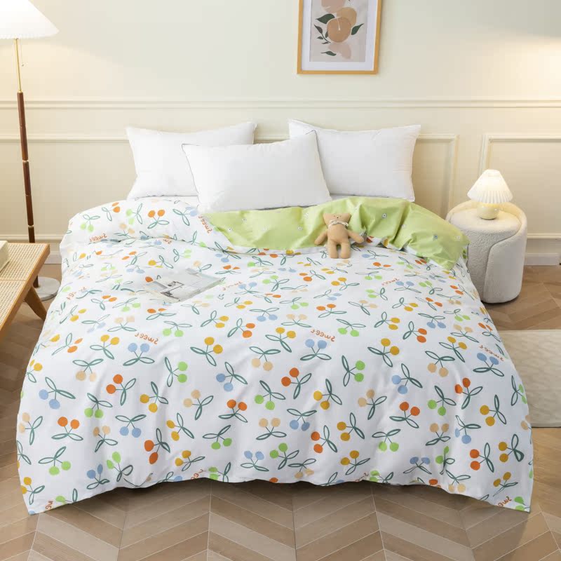 定做kingsize加大230x250被罩