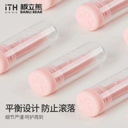 美尼康iTH板立熊角膜塑性镜rgp摘戴镜吸棒硬性隐形眼镜工具摘取器