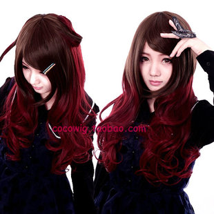 Entretien pour perruques - Ref 268659 Image 17