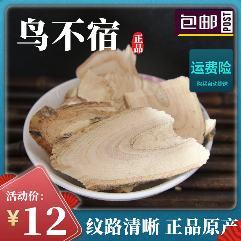 鸟不宿 中药材 鹰不泊 雀不站 楤木 葱木 鸟不落 忽木 500克 包邮